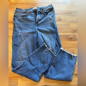 Lauren Conrad Jeans